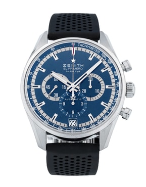 Hard to find models and special edition timepieces available at Watchfinder